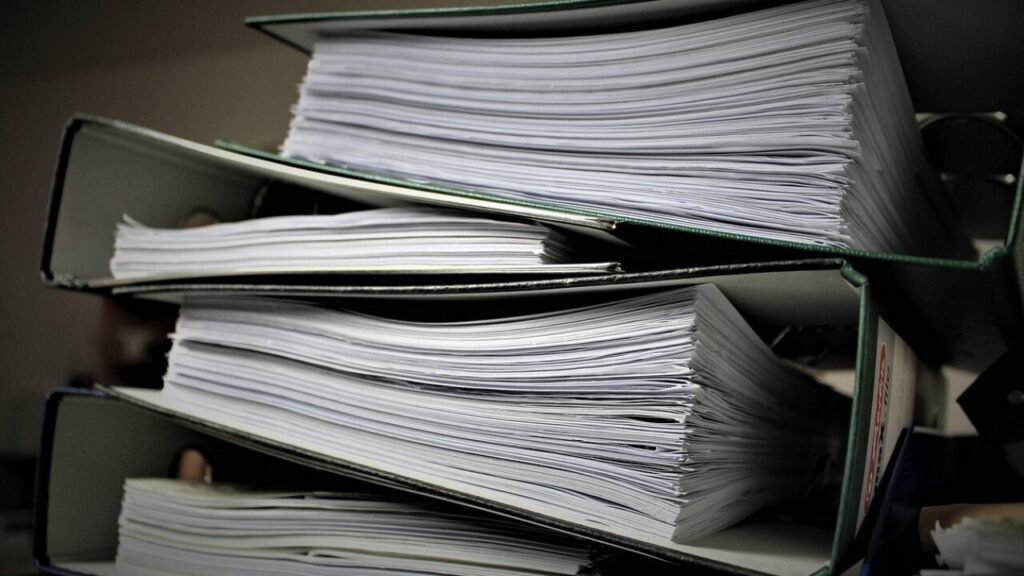 Työterveyshuollon sopimus – lataa PDF ilmaiseksi